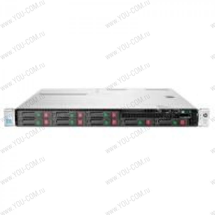 Proliant DL360p Gen8 E5-2620V2 Rack(1U)/Xeon6C 2.1Ghz(15Mb)/1x8GbR1D_12800(LV)/P420iFBWC(1Gb/RAID 0/1/1+0/5/5+0/6/6+0)/2x300GbSAS10K(8)SFF/DVDRW/4x1
GbEth/EasyRK/1xRPS460HE(2Up)