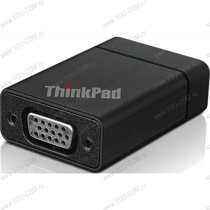 ThinkPad Tablet 2 VGA Adapter