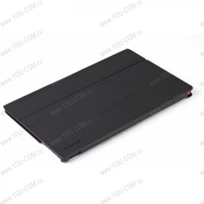 ThinkPad Tablet 2 Slim Case - Black
