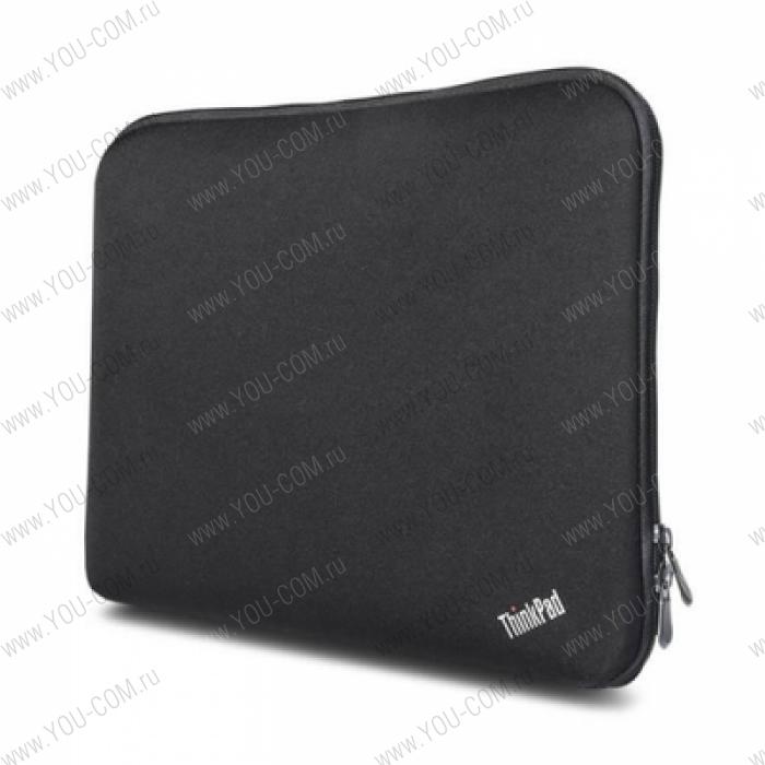 ThinkPad 15W Notebook Sleeve (up to 15,6"w - T/W/SL/L/Edge etc)