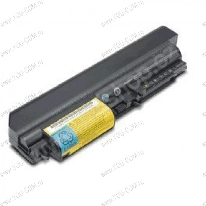 ThinkPad Battery for T400/R400,  T61/R61 with 14" series 9 Cell High Capacity