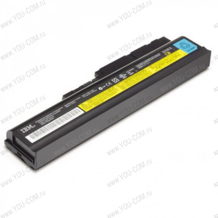ThinkPad  6 Cell Battery for  SL410/SL510/Edge 14/15; Edge Е420/425/520/525)