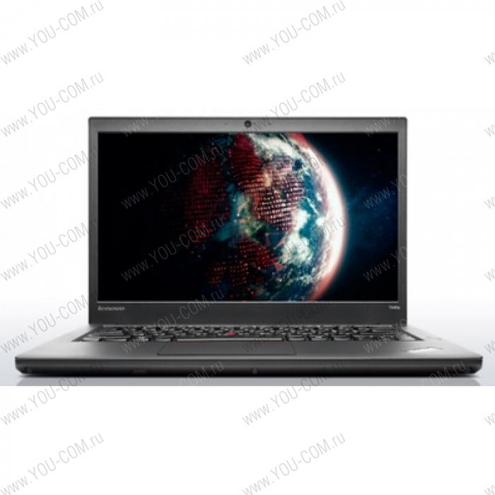 ThinkPad T440s 14.0" FHD(1920x1080),i5-4200U(1,60GHz),12GB(2),1TB/5400+
16GbSSD,NVIDIA GT730 1 Gb,WiFi,TPM,BT,FPR,4in1,3cell+ 6Cell,Camera,WWANready,Win8 Pro,1.79kg,3y.MTM20AQ