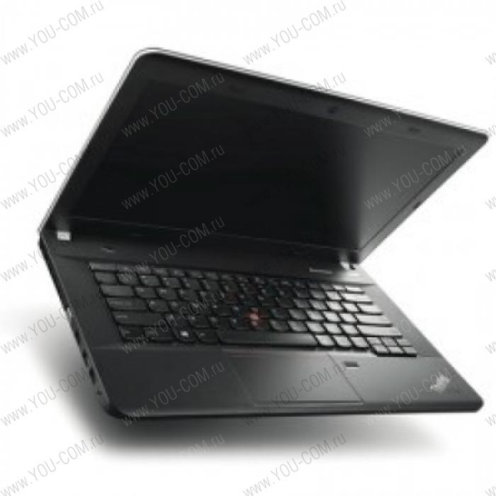 ThinkPad EDGE E440 14" HD+(1600x900), i5-4200(2,60GHz), 6Gb(2)DDR3,1Tb, Intel HD 4400,3G modem,BT,WiFi,camera, 6 cell,Win7Pro, black