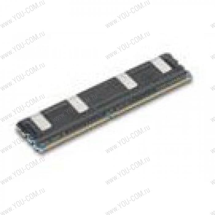 4GB PC3-10600 (1333 MHz) DDR3 RDIMM Workstation Memory (C20, C20x, D20)