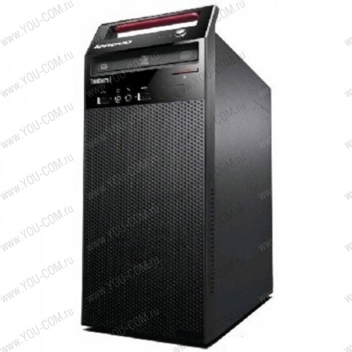 Lenovo ThinkCentre Edge 73 MT Core i3-4130 4GB 500Gb Intel HD DVD±RW DOS 1/1 On-Site