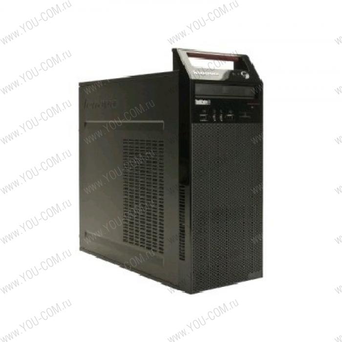 Lenovo ThinkCentre Edge 72 MT IVB i3-3240 3.4GHz/3M 4GB 500Gb Intel HD DVD±RW DOS 1/1 carry-in (repl.RCDFZRU)(мтм3485H9G)