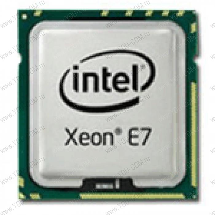 IBM Intel Xeon 10C Processor Model E7-8860 130W 2.26GHz/24MB (x3850/3950 X5)