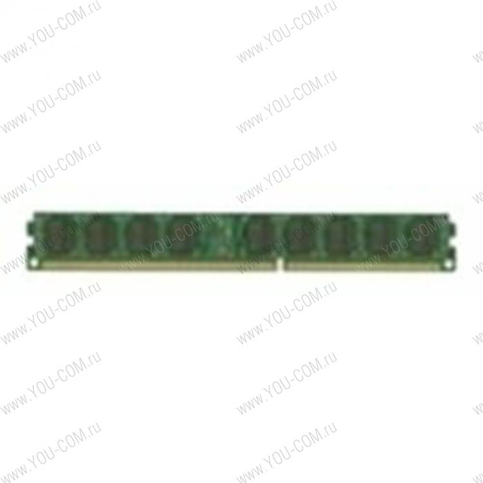 IBM Express 16GB (1x16GB, 4Rx4, 1.35V) PC3L-8500 CL7 ECC DDR3 1066MHz Chipkill LP RDIMM  (x3300 M4/x3500 M3 M4/x3550 M3/x3650 M3/x3620 M3/x3690 X5/x3755 M3/x3850_3950 X5)(49Y1400)