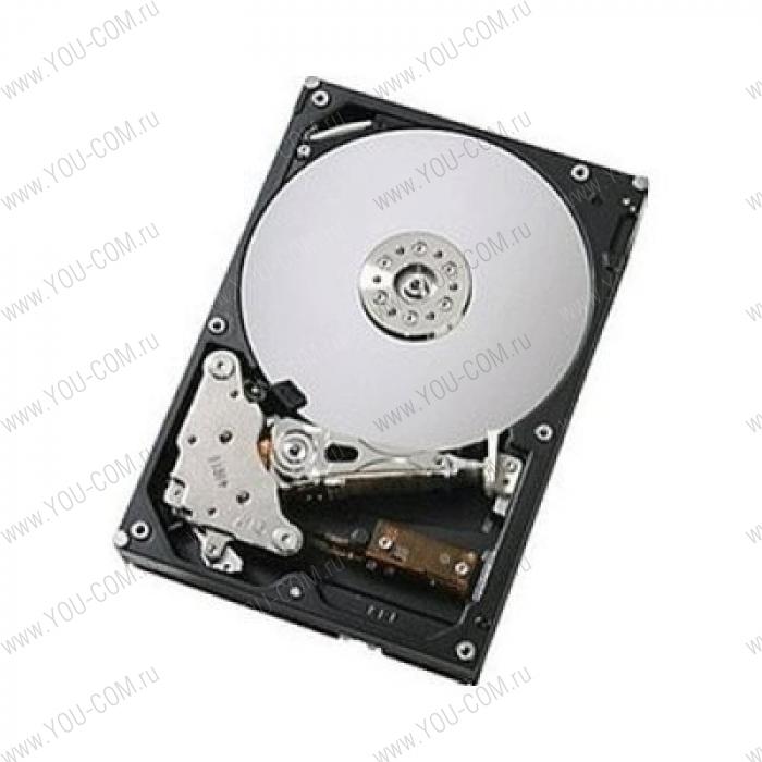 1TB 7.2K hot plug 2.5" 6Gb NL-SAS HDD for DS3524 (1746A4S, 1746A4D) and EXP3524 (1746A4E)