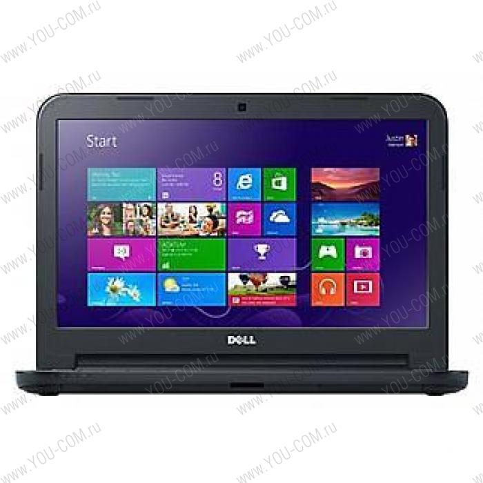 Latitude 3440 Core i5-4200U 1.6GHz,14" HD LED AG,Cam,4GB DDR3(1),500GB 5.4krpm,DVDRW,WiFi,BT 4.0,4C,2.1kg,1y,Win8Pro(64)