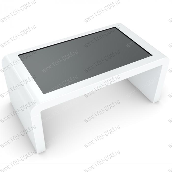 Интерактивный стол 42" whitetable, 2 касания