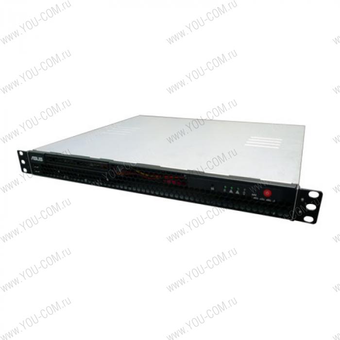 Серверная платформа ASUS RS100-X7/WOCPU/WOMEM/WOHDD//CEE/WOD/EN