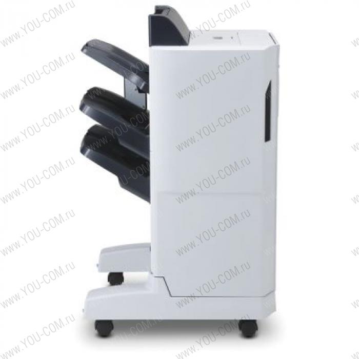 HP 3-bin Stapler/Stacker Accessory CLJ CP6015