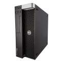 Сервер Башня DellPrecision T3610|WS|E5-1620|W7Pro64|8GB|500GB|No graphic|685W(CA010PT36108MUWS)