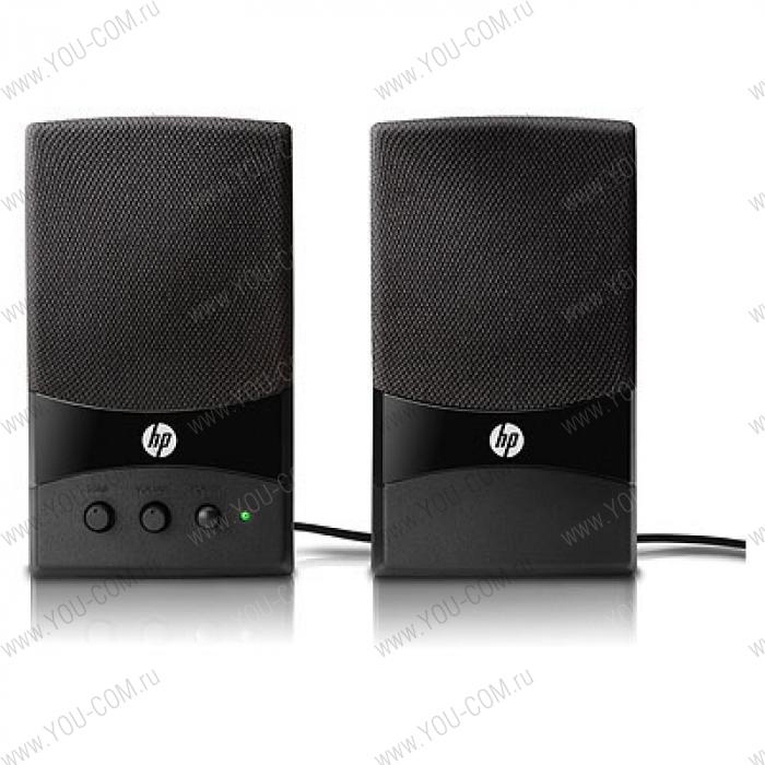 HP multimedia speaker (Arche)