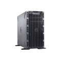 Серве "Башня" Dell PowerEdge T420 Tower no HDD caps/ no CPU(2)/ no memory(2x6)/ no controller/ noHDD(16)SFF/DVD/iDRAC7 Exp/ 2xGE/ no RPS(2up)/Bezel/3YBWNBD.