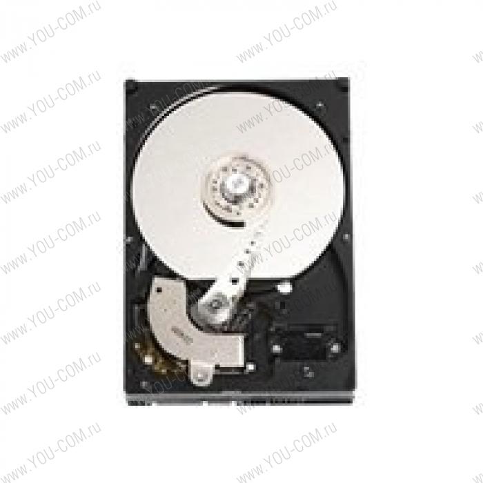 DELL 1TB SATA 7.2k LFF 3.5" NHP Kit for R210II/T110II/T20 (without SATA cable).