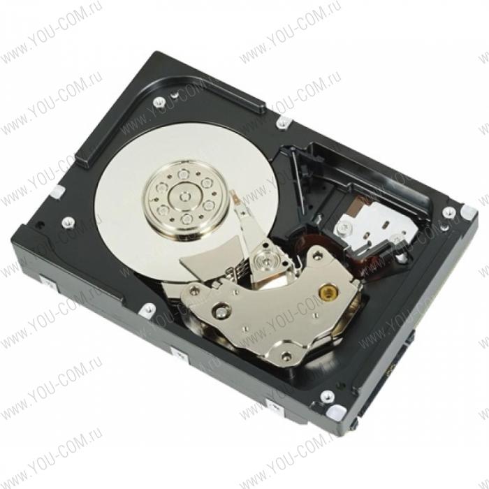 DELL  300GB SAS 6Gbps 15k SFF 2.5" HDD Hot Plug  R420/R610/R620/R710/R720/T610/T710