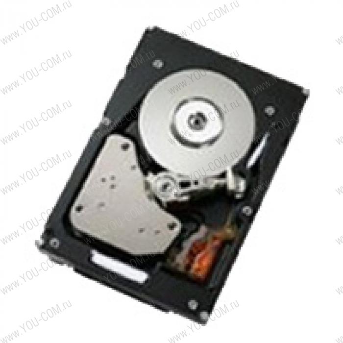 IBM HDD 500GB 7.2K 3.5" Simple-Swap SATA II (x3100 M4/x3200 M3/x3400 M3/x3250M3 M4/x3620 M3/x3755 M3)