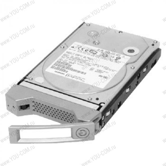 IBM 2TB 7.2K NL SATA 3.5" SS HDD (x3100 M4/x3200 M3/x3250 M3 M4/x3400 M3/x3500M3/x3620 M3/x3755 M3) (41Y8284)