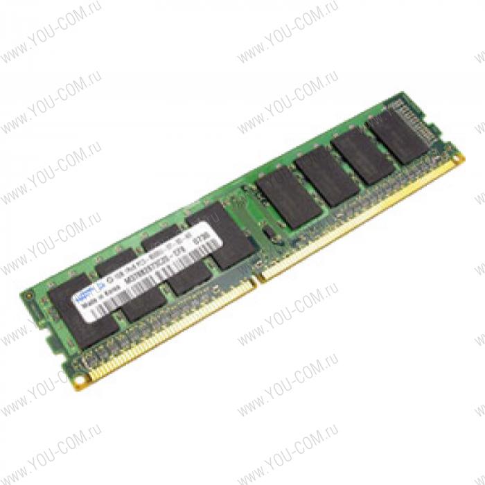 2GB (1x2Gb 2Rank) 2Rx8 PC3-10600E-9 Unbuffered ECC DIMM for BL2x220cG7/280cG6/460cG7/490cG7, BladeSystem c7000, DL120G6G7/160G6/180G6/320G6/360G7/370G6/380G7/2000
, ML110G6G7/150G6/330G6/350G6/370G6