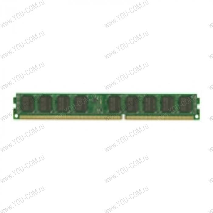 IBM 8GB (1x8GB, 2Rx8, 1.35V) PC3L-10600 CL9 ECC DDR3 1333MHz VLP RDIMM (HS22/HS22V/HS23/HS23E)