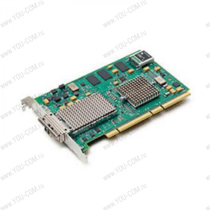 IBM Dual Port 1Gb Ethernet Daughter Card (x3550 M2 M3/x3650 M2 M3 M4) (49Y3717)