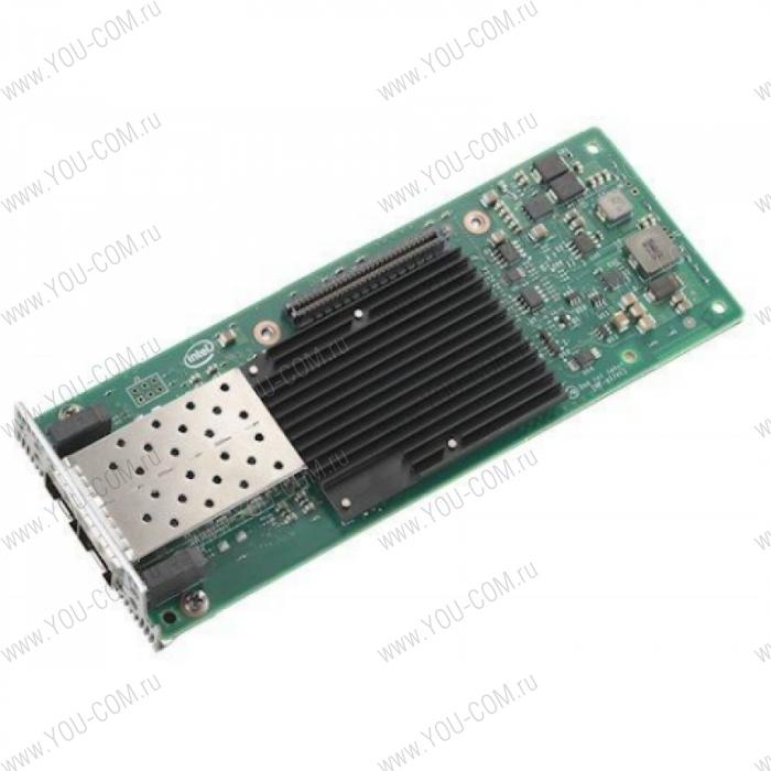 IBM Intel X520 Dual Port 10GbE SFP+ Embedded Adapter for IBM System x
