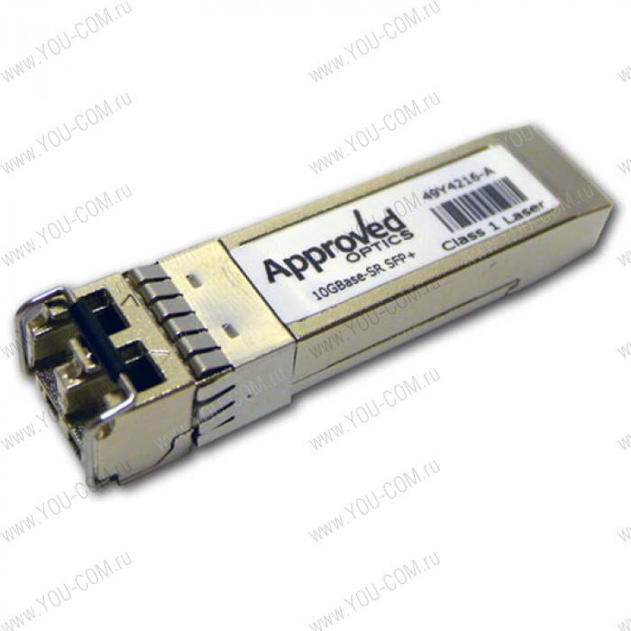 IBM Brocade 10Gb SFP+ SR Optical Transceiver (x3850X5)