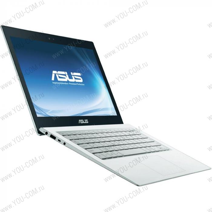 ASUS UX301LA-C4086H White 13.3" Intel Core i5-4210/8GB/128GBx2 RAID0 SSD/UMA/13.3" IPS FHD Multi-touch /BT/Windows 8