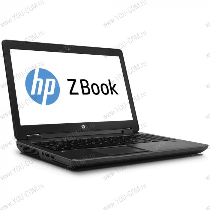 ZBook 15 Core i7-4700MQ 2.4GHz,15.6" FHD LED AG Cam,4GB DDR3L(1),500GB 7.2krpm,DVDRW,NV K1100M 2GB,WiFi,BT,8CLL,FPR,2.9kg,3y,Win7Pro(64)+Win8Pro(
64)