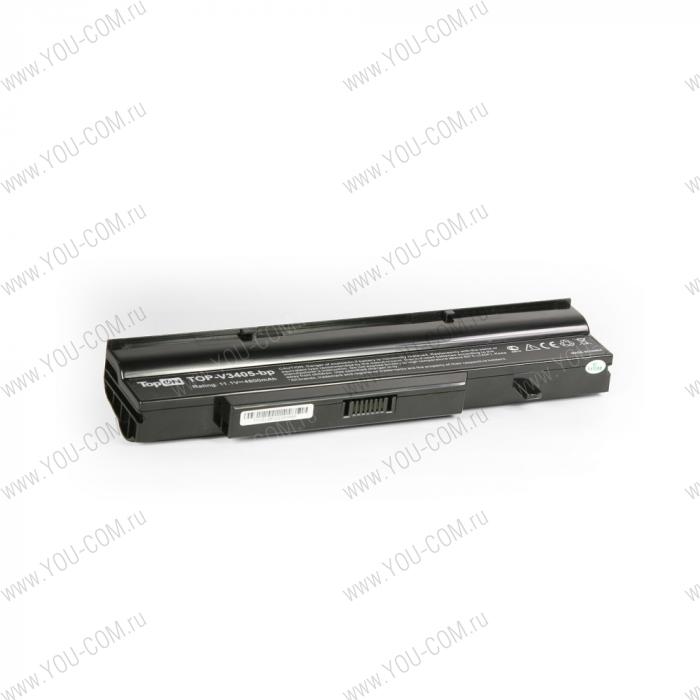 Аккумулятор для Fujitsu-Siemens Amilo V3405; V3505; V8210; Li1718 Series. 11.1V4800mAh PN: BTP-B4K8; BTP-B7K8; BTP-B8K8; BTP-BAK8.