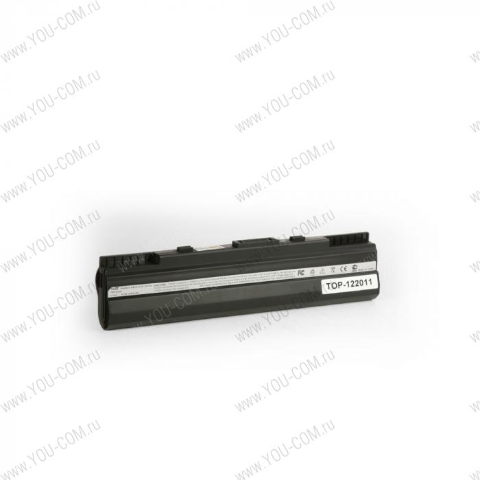 Аккумулятор для ASUS UL20 UL20A Eee PC 1201HA 1201N 1201NL 1201T 1201PN EPC 1201 PRO23 Series 11.1V 4400mAh PN: A31-UL20 A32-UL20