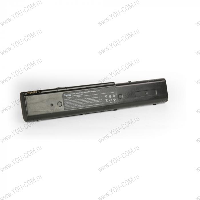 Аккумулятор для ASUS L5 series L5000 L5800 L5F00GA 14.8V 4800mAh PN: A42-L5 15-100340000