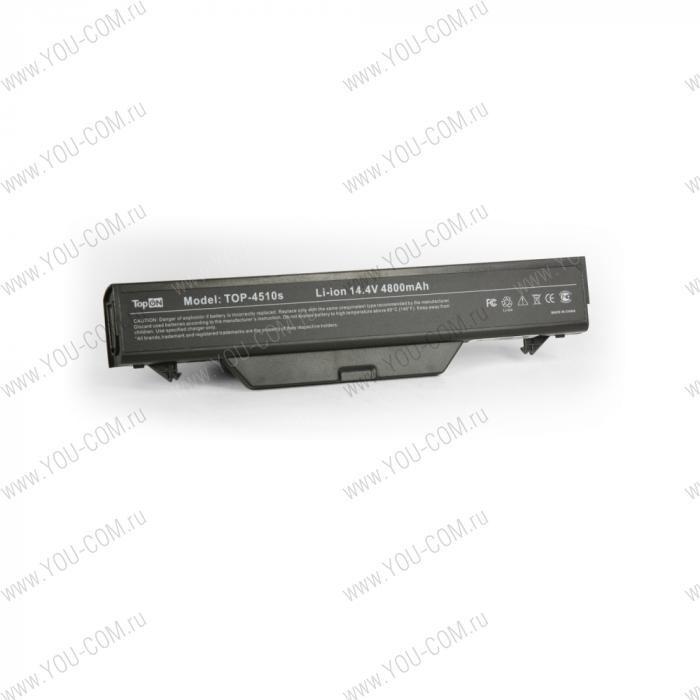 HP ProBook 4510s; 4515s; 4710s; 4720s; Series 14.4V; 4400mAh PN: HSTNN-IB89; HSTNN-OB88; HSTNN-OB89; HSTNN-W79C-7; HSTNN-XB89; NBP8A157B1; NZ375AA.