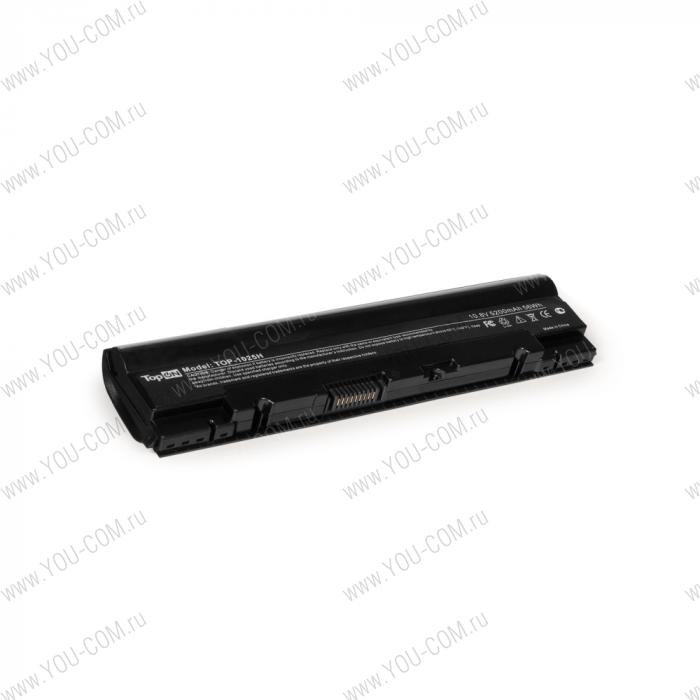 Аккумулятор для ASUS Eee PC 1025 1025C 1025CE 1225B 1225C R052 Series УСИЛЕННЫЙ 10.8V 5200mAh PN: A31-1025 A32-1025