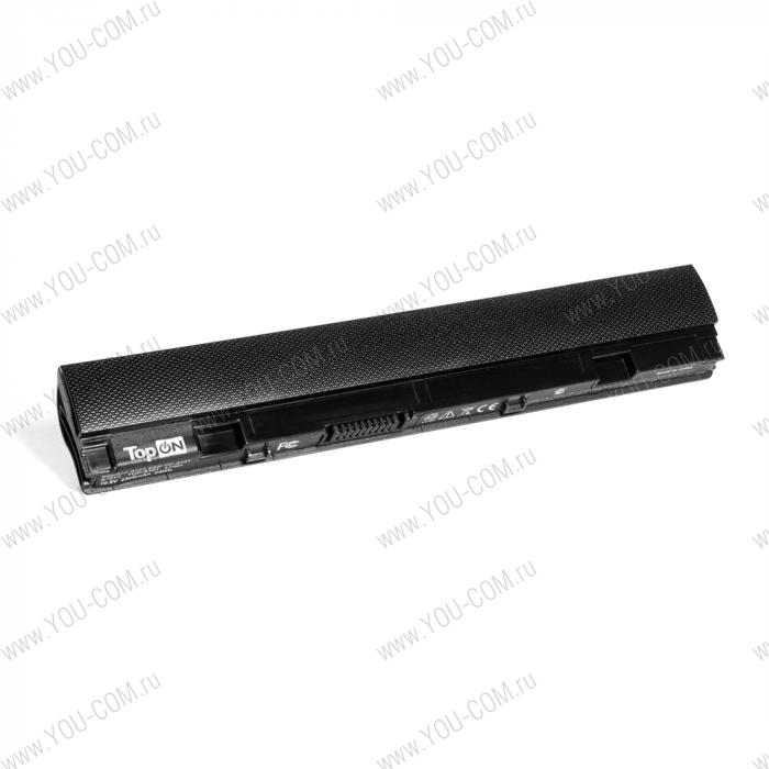 Аккумулятор для ASUS Eee PC X101 X101C X101CH X101H Series; 10.8V 2200mAh PN: A31-X101 A32-X101