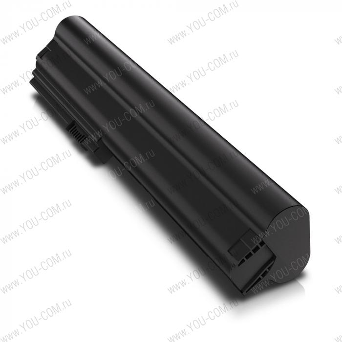 Battery 9-cell Primary (2570p/2560p)