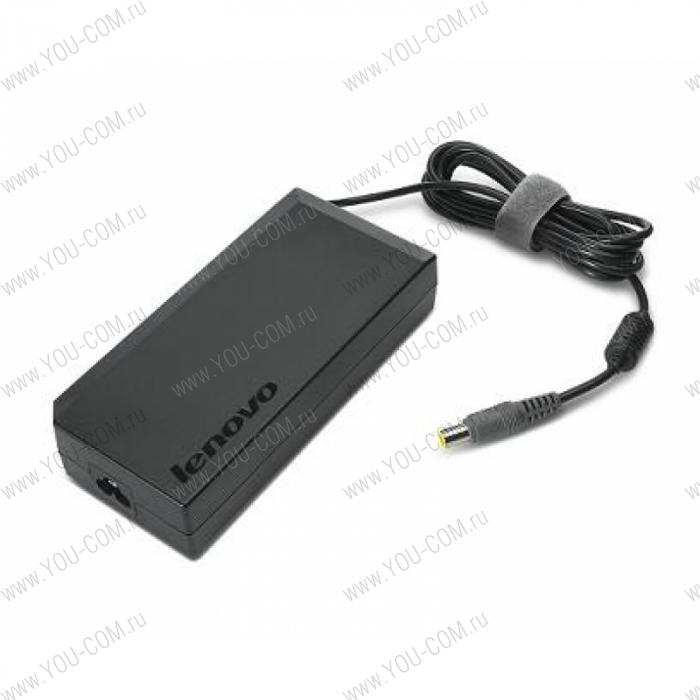 ThinkPad 170W AC Adapter for W520/530