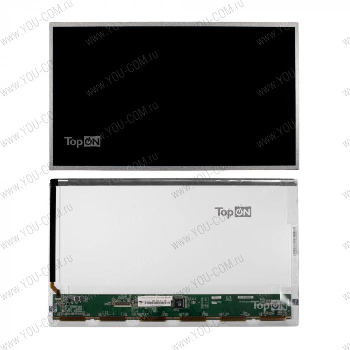 Матрица для ноутбука 17.3" 1920x1080 Full HD, 40 pin, LED. Замена: LP173WF1(TL)(A2) N173HGE-L11 HSD173PUW1-A00 B173HW01 B173HW02 N173HHF