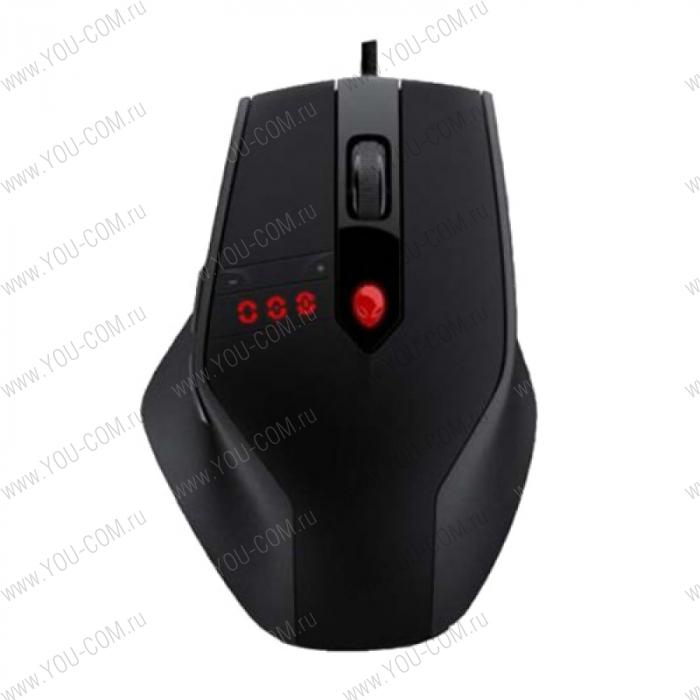 Mouse Dell Alienware TactX