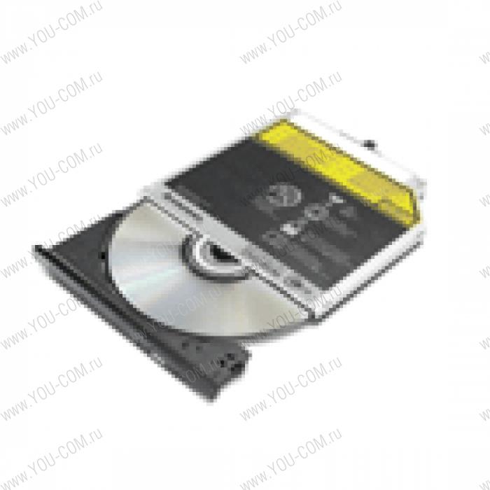 ThinkPad Ultrabay DVD ROM 9.5mm Slim Drive III (for X2xx,X2xx tablet+0A33932)