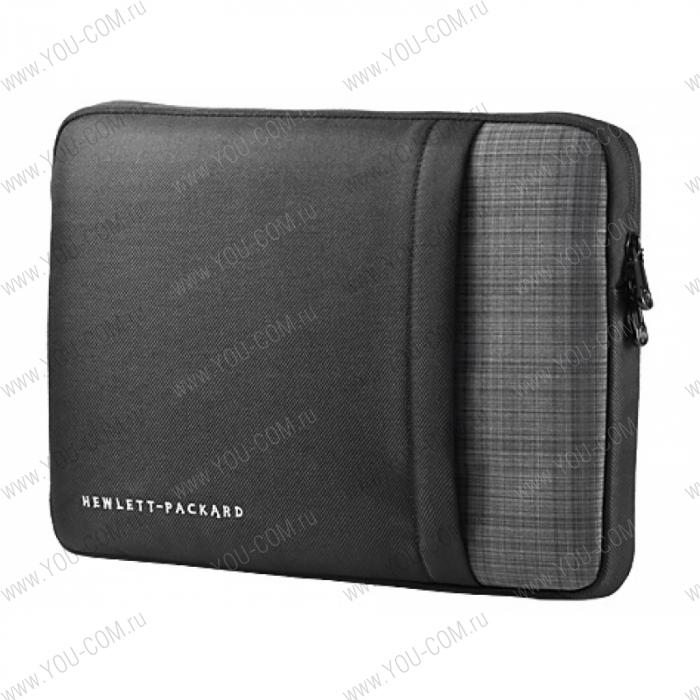 Case Slim Ultrabook Sleeve(for all hpcpq 10-12" Notebooks)