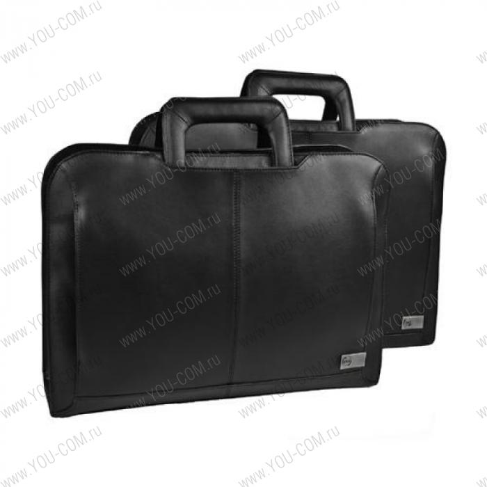 Сумка Dell Executive 16" Leather Attache