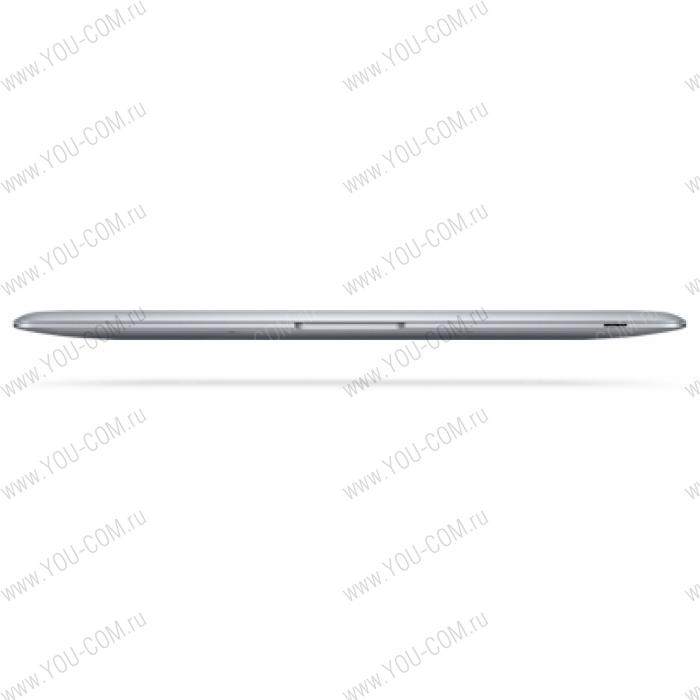 Ноутбук Apple 13.3" - Диагональ MacBook Air 2.13Ггц/Оперативная память 2Гб/128Гб SSD/Видеокарта GeForce 9400M