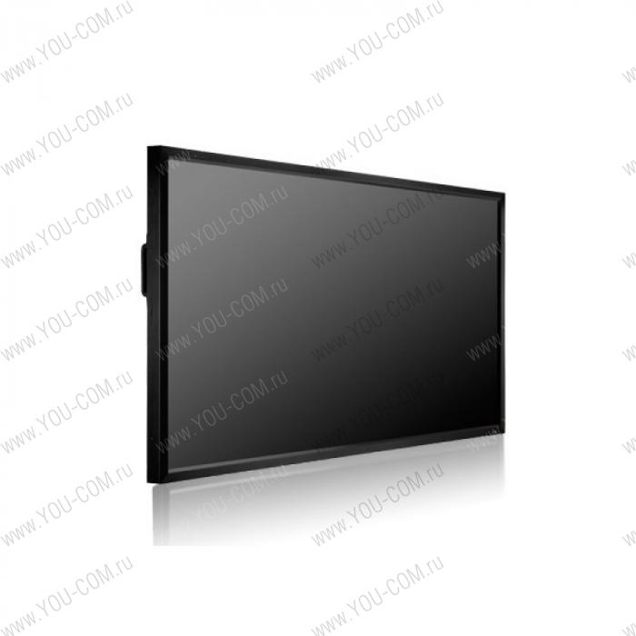 Профессиональная панель LG LED 72" 1920 x 1080 (FHD),700cd/m2, USB, RGB, HDMI, DVI-D, Remote Controller, Power Cable, RGB Cable, Manual, ESG,AP-WX60 (Wall Mount) (ЖК панель, LCD, ЛЖ, диагональ 72 дюйма, разрешение Full HD, IPS)