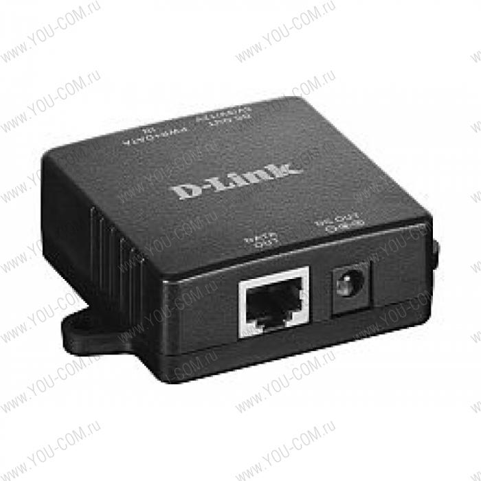 D-Link DKT-50/A1A, Gigabit PoE Splitter