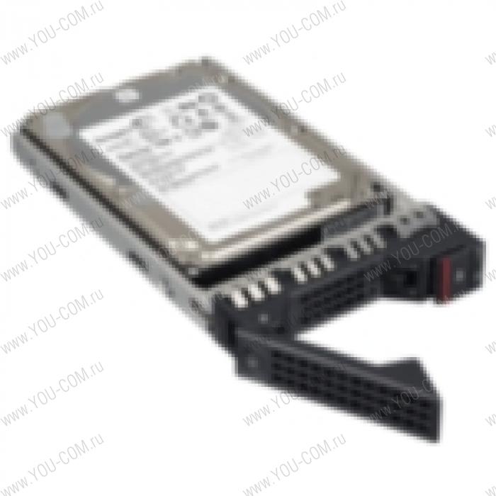 Lenovo Gen4 500GB 2,5''(SFF) SATA 7.2K 6G Hot Plug HDD (For ThinkServer RD540 & RD640)