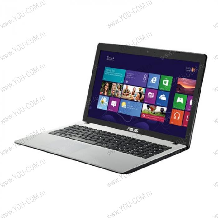 ASUS X550ZA-XO013H AMD A8-7200/4GB/1TGB/UMA/15.6" HD GL /DVD-RW/WLAN/Win8.1